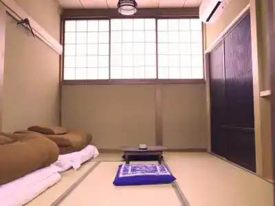 Kinoya Hostel - 1