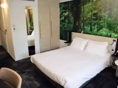 Novotel Rennes Alma - 4