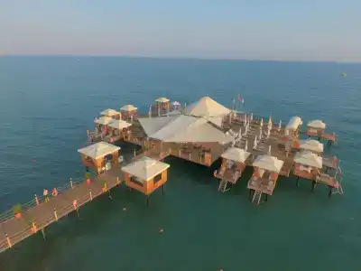 VONRESORT Elite & Aqua - Ultra All Inclusive & Kids Concept - 27