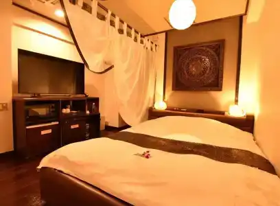 Balian Resort Yokohama Kannai (Adult Only) - 25
