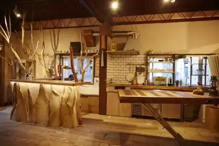 Kobe Guesthouse Maya - 22