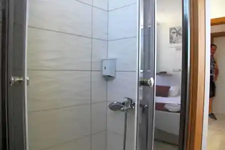 AelbİStan Otel - 7