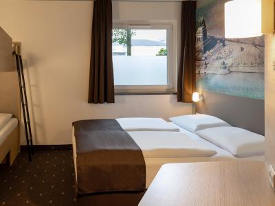 b&b Koblenz - 20