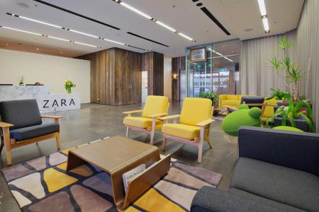 Zara Tower - 27