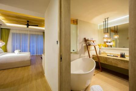 Mandarava Resort And Spa, Karon Beach - Sha Extra Plus - 43