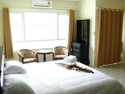 Plus Mansion - 5