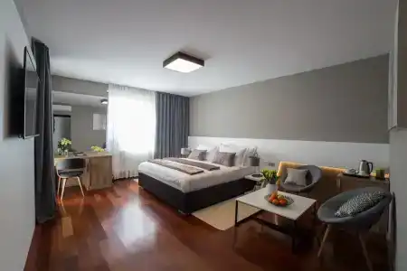 Residence Vaal - 118