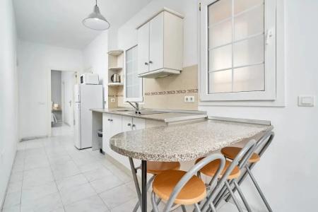 Apartamentos Almoraide Suites - Adults Only - 270