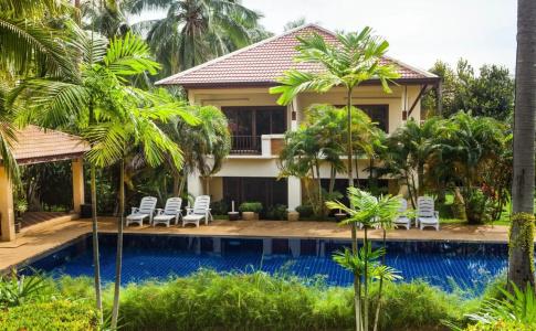Maenam Hills Samui - 13