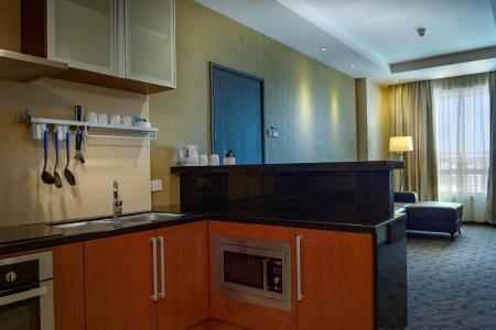Cititel Express - 23