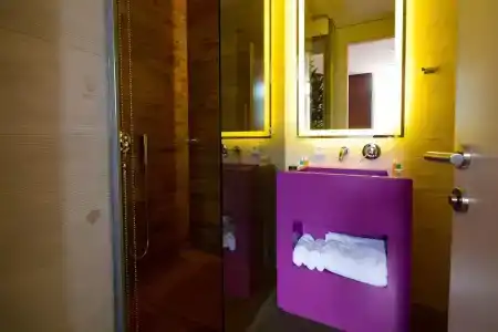 Boutique Rooms - 68