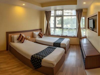 Kathmandu by KGH Group - 27