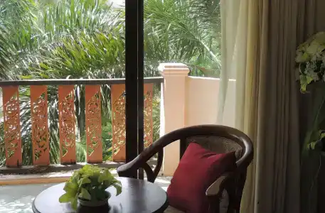 Lanta Seafront Resort - 6