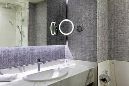 Paris Marriott Charles de Gaulle Airport - 27