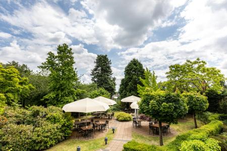 Select Elisenhof Mönchengladbach - 28