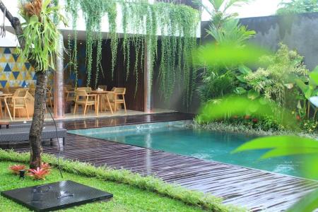 Amatara Athaya Ubud - 18