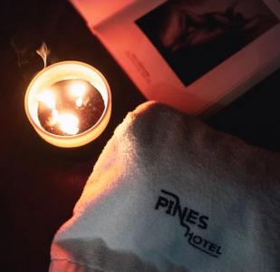 Pines - 108