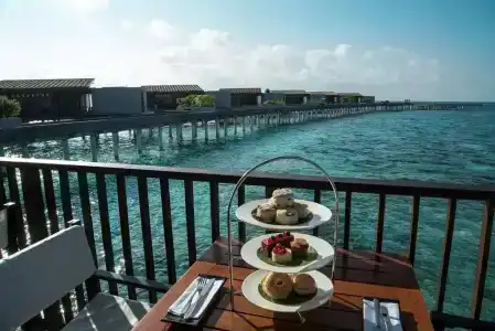 Park Hyatt Maldives Hadahaa - 9