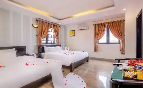 La Maison Da Nang Beach - 4