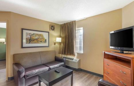 Extended Stay America Suites - - Southside - St Johns Towne Ctr - 46