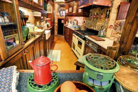 The Burrow - 32