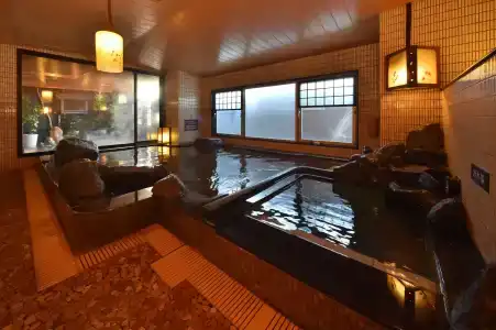 Dormy Inn Obihiro - 20