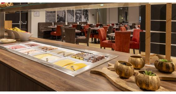 Best Western Plus Plaza Almere - 12