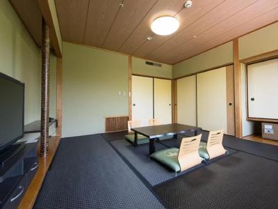 Livemax Resort Kaga Yamashiro - 58