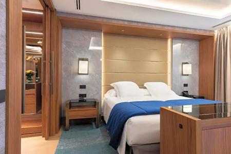Wellington & Spa Madrid - 177