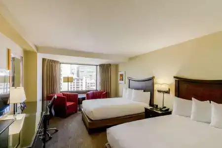 Hilton Parc 55 San Francisco Union Square - 2