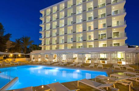 Hm Balanguera Beach - Adults Only - 27