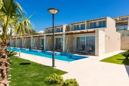 Sea Sand Sun Resort And Villas - Sha Plus - 76