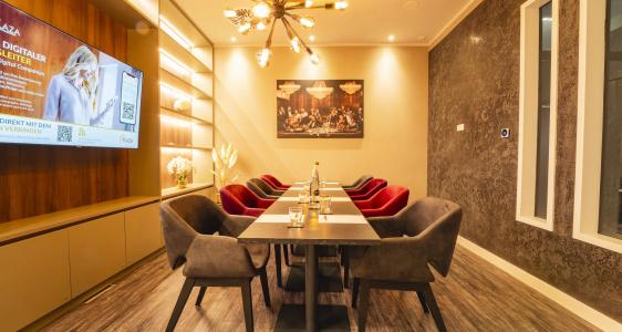 Plaza Premium Heidelberg - 17
