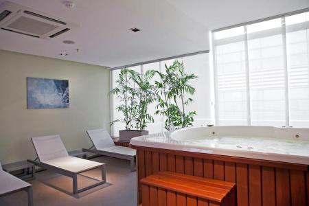 Design Suites Buenos Aires - 19