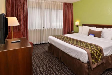 Americas Best Value Inn & Suites Extended Stay - - 17
