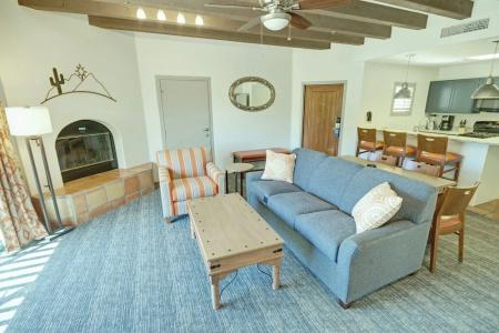 Starr Pass Golf Suites - 73