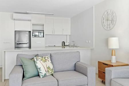 Fairshore Noosa - 31