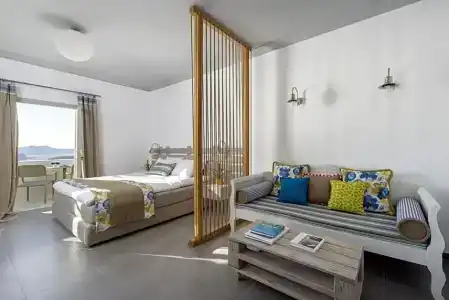 Caldera's Dolphin Suites - 71
