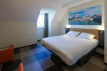 easyMaastricht City Centre - 116