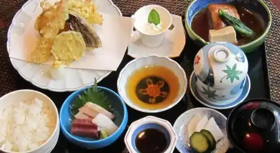 Fukushima Green Palace - 9