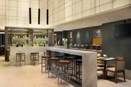 Four Points by Sheraton Jakarta Thamrin - 23