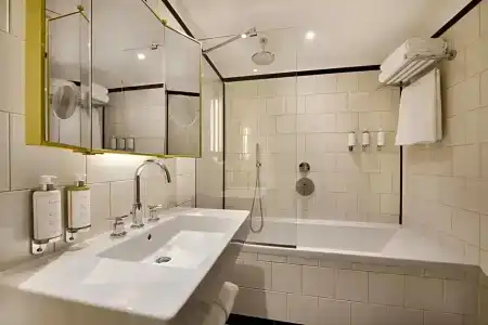 Hôtel l'Echiquier Opéra Paris - MGallery - 44
