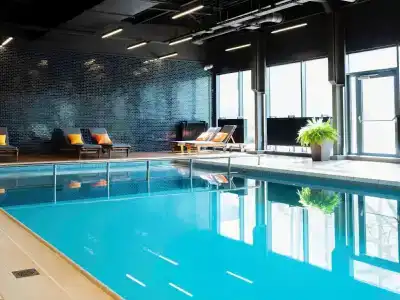 Novotel Kraków City West - 44