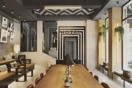 Petit Palace Chueca - 17