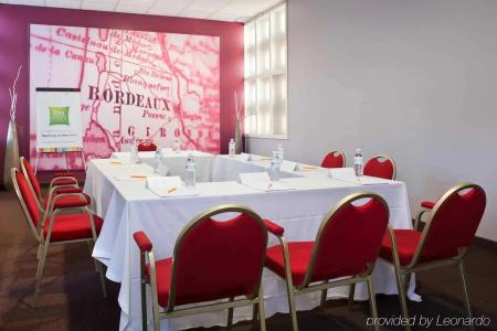 ibis Styles Bordeaux Centre Mériadeck - 16