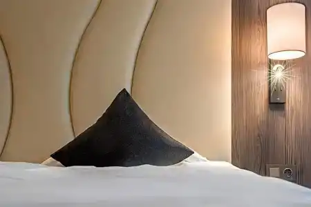 Best Western Plaza Grevenbroich - 28