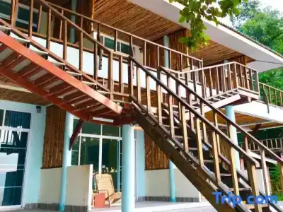 Koh Mook Riviera Beach - 65