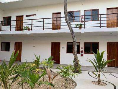 Los Arcos Tulum - 0