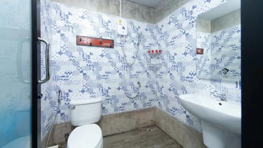 Sleep Walker Poshtel - 52