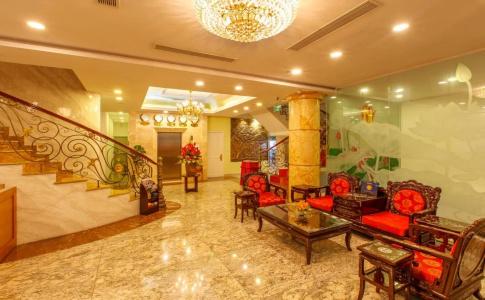 Huong Sen Annex - 11